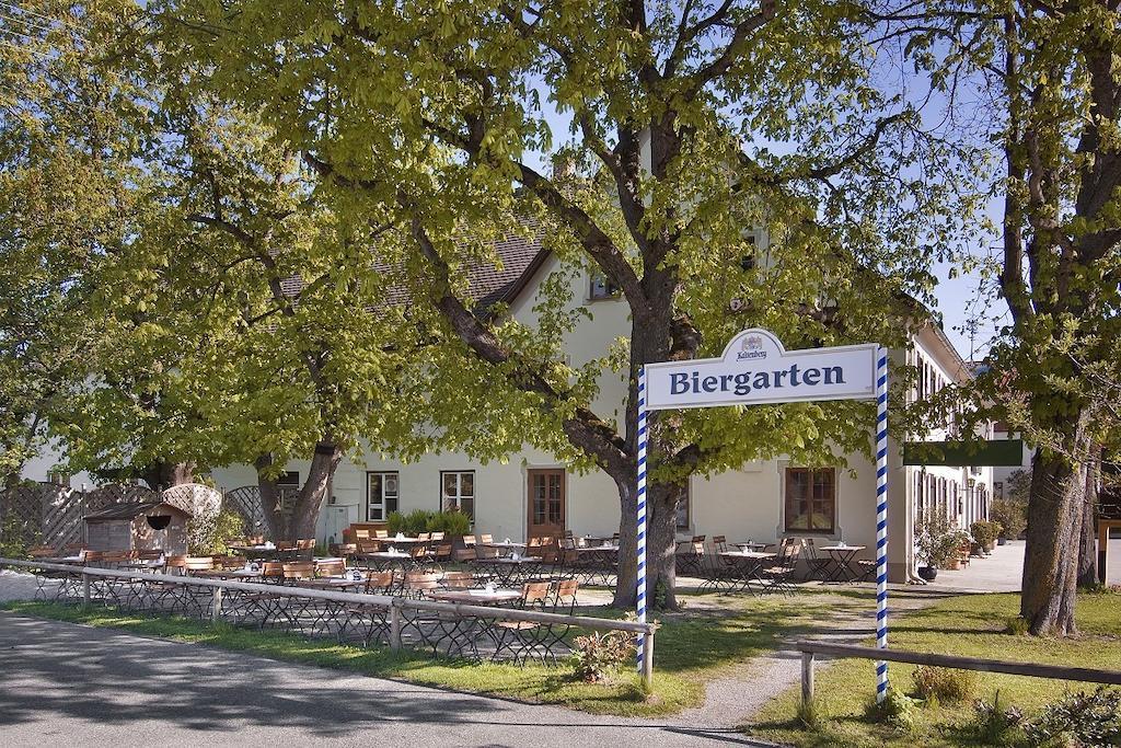Gasthof Graf Steingaden Luaran gambar