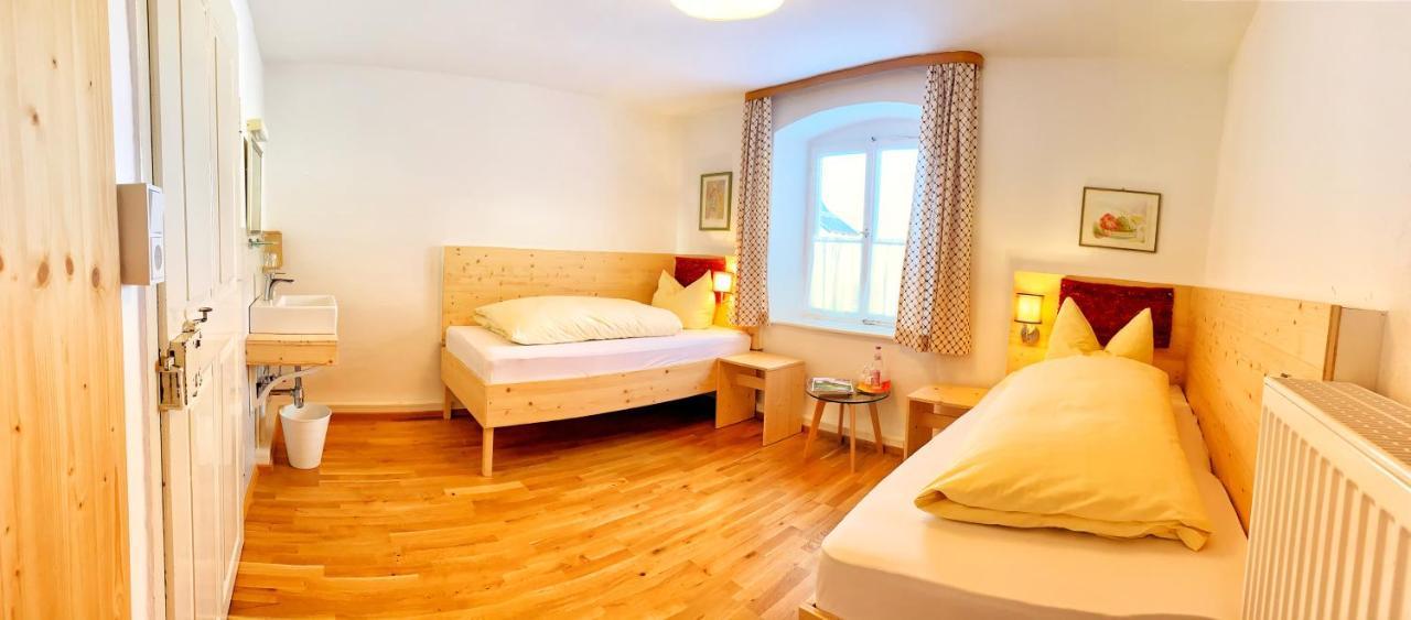 Gasthof Graf Steingaden Luaran gambar