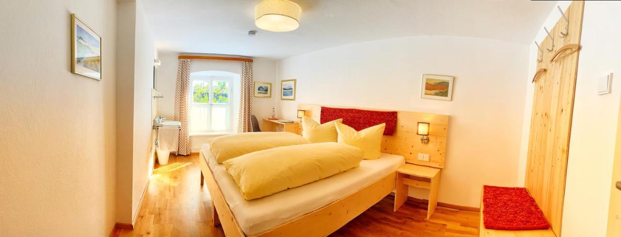 Gasthof Graf Steingaden Luaran gambar