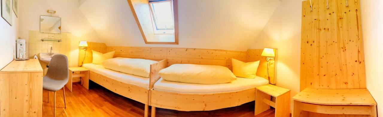 Gasthof Graf Steingaden Luaran gambar