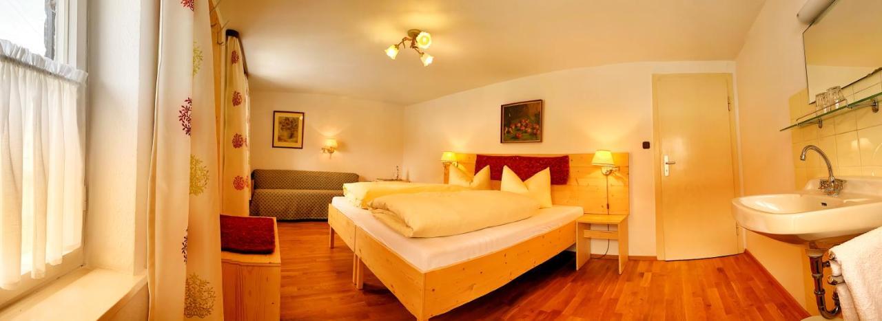Gasthof Graf Steingaden Luaran gambar