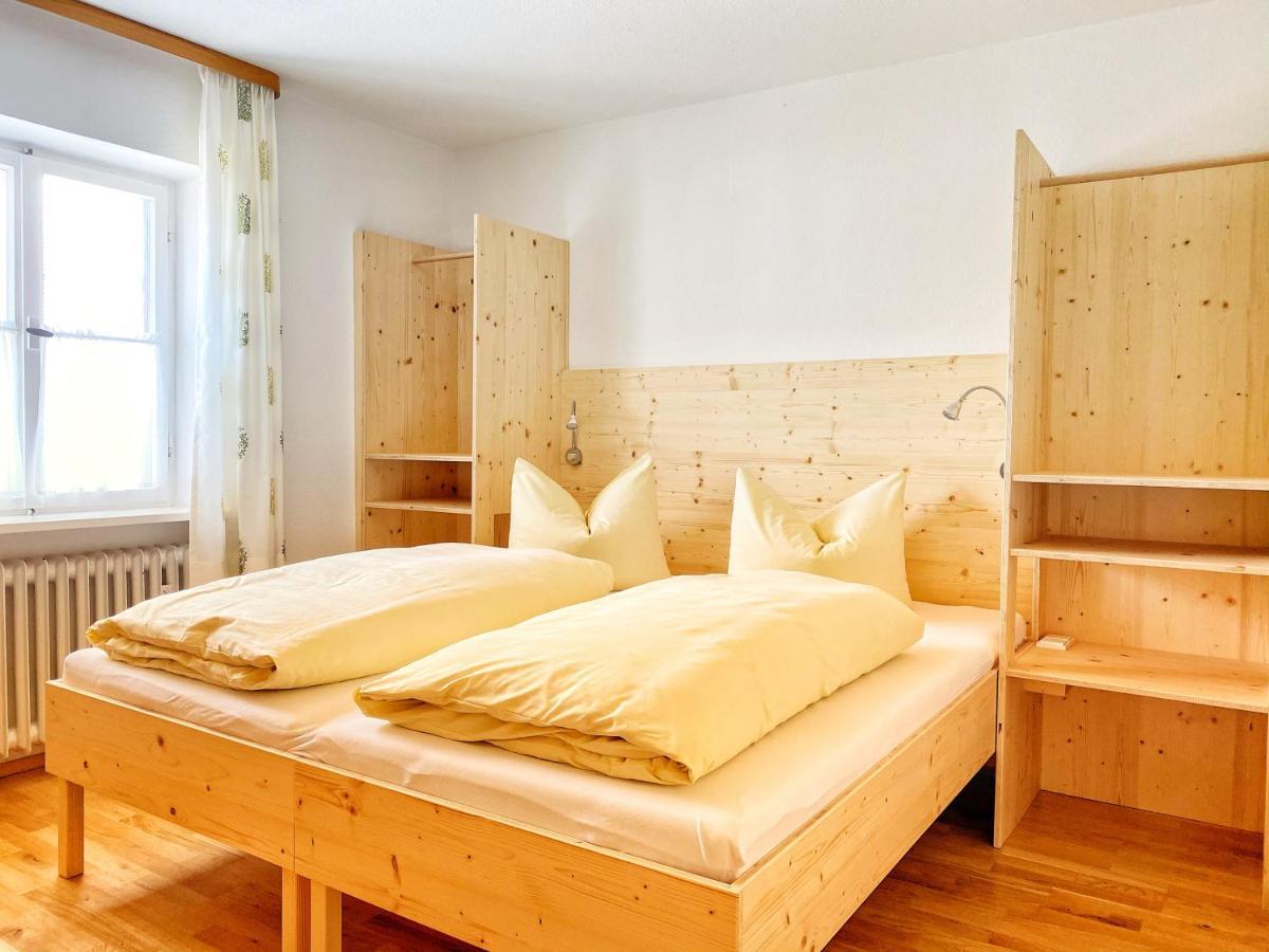 Gasthof Graf Steingaden Luaran gambar